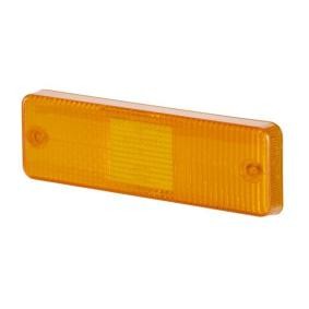 HELLA Lykteglass 9EL 990 267-001