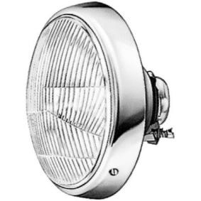 HELLA Verre de phare 9ES 071 899-021