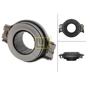 Spletna trgovina z LuK Izklopni lezaj sklopke 500 0172 11