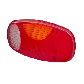 HELLA Lykteglass 9EL 343 142-001