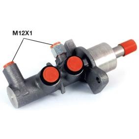 Купить BOSCH Главный тормозной цилиндр 0 986 481 028