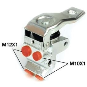 BOSCH Repartidor de frenada 0 986 482 029