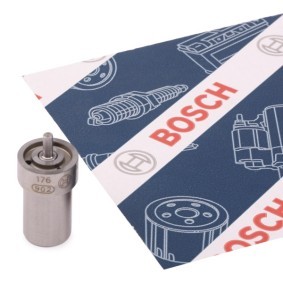 BOSCH Naaldzitting 0 434 250 897