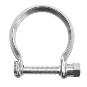 VEGAZ Auspuffschelle CM-126