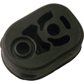 VEGAZ Holding Bracket, silencer Rubber MG-122