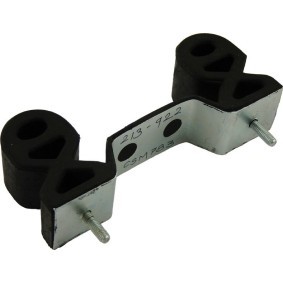 VEGAZ Silent bloc d'échappement PGG-116