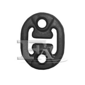 VEGAZ Schalldämpferhalter DG-120