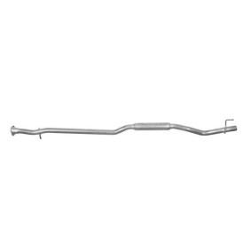DS-307 VEGAZ silencieux intermédiaire NISSAN QASHQAI
