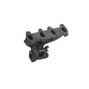 VEGAZ Manifold, eksosanlegg FTAK-255