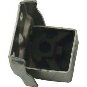 VEGAZ Support, silencieux DG-123