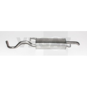 originalni Seat ALHAMBRA VEGAZ Zadnji glusnik SKS-25AT