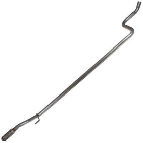 VEGAZ Tuyau d'échappement PGR-269
