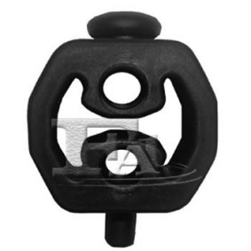 VEGAZ Holding Bracket, silencer Elastomer MG-127