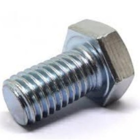 VEGAZ Tornillo, sistema de escape BO-6X10