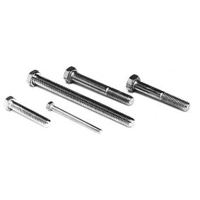 VEGAZ Tornillo, sistema de escape BO-8X20