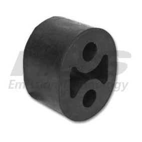 VEGAZ Houder, demper Rubber OG-127