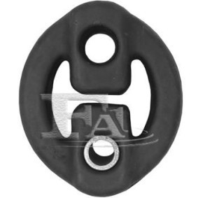 VEGAZ Support, silencieux VOG-110