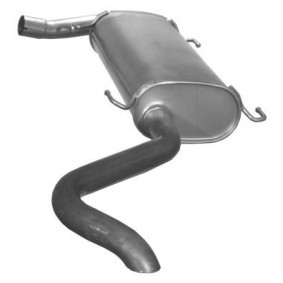 VEGAZ Bagpotte FTS-411IMA