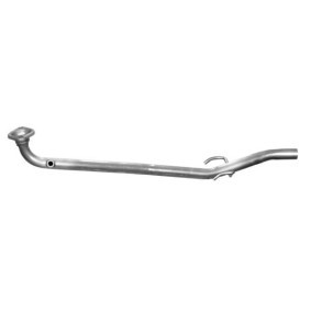 VEGAZ Exhaust Pipe TR-237