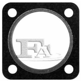 VEGAZ Junta, tubo de escape MD-125