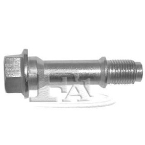 VEGAZ Schroef, uitlaatsysteem HUM-101