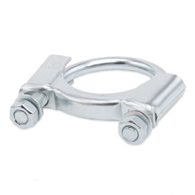 BOSAL Collier de serrage d'échappement 250-248
