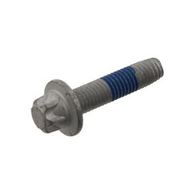FEBI BILSTEIN Schroef 31043
