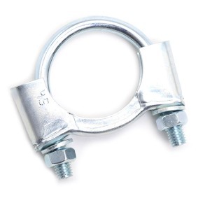 BOSAL Pieza de fijación, sistema de escape 250-245