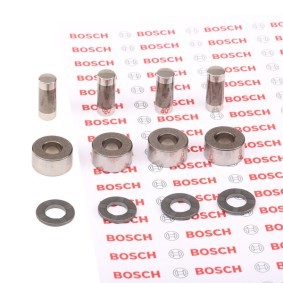 BOSCH Kit de réparation, distributeur d'allumage 1 467 010 536