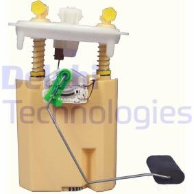 DELPHI Sensor, drivstoff nivå FG1034-12B1