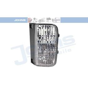 JOHNS Rückfahrlicht 55 81 88-9