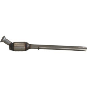 originais Mercedes-Benz MARCO POLO BOSAL Conversor catalítico 090-410