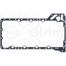 ELRING Oil sump gasket 369.733