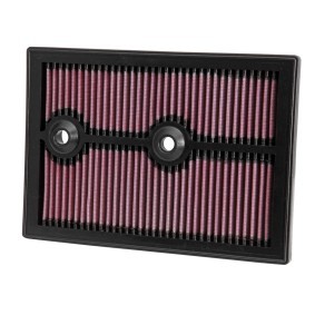 K&N Filters Filtro de ar 33-3004