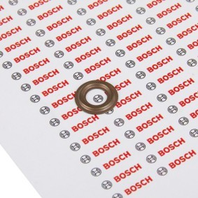 BOSCH Anillo retén, portainyectores 2 430 190 002