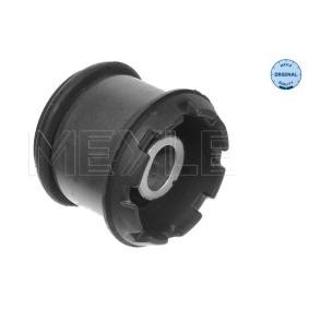 MEYLE Apurungon puslat 100 399 0017