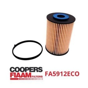 COOPERSFIAAM FILTERS Filtre à carburant FA5912ECO