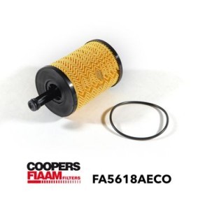 COOPERSFIAAM FILTERS Ölfilter Filtereinsatz FA5618AECO