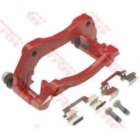 TRW Holder, bremsecaliper BDA1157