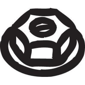 BOSAL Écrou 258-338