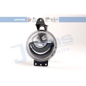 Купить JOHNS Фонарь указателя поворота 20 52 09-5