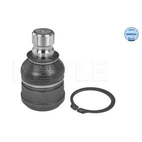 MEYLE Bærekule 32-16 010 0025