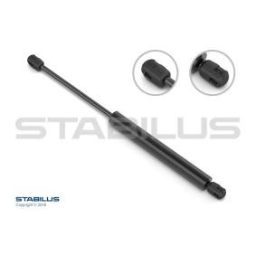 Spletna trgovina z STABILUS Plinska vzmet, zlozljiva streha 9961UO