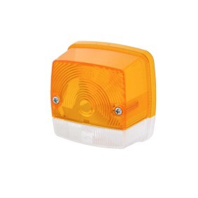 HELLA Blinkerglas links, rechts 9EL 115 003-055