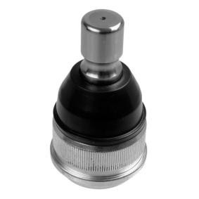 LEMFÖRDER Rotule de suspension 35908 01