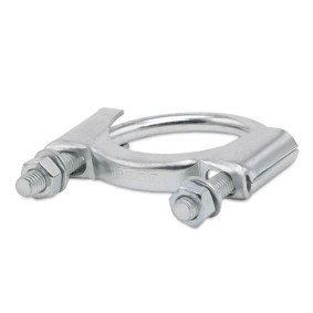 BOSAL Klemme, eksosrør 250-254
