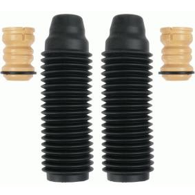SACHS Dust cover kit, shock absorber 900 237