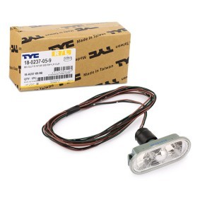 TYC Blinker 18-0237-05-9