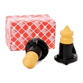 FEBI BILSTEIN Butée élastique, suspension 36856