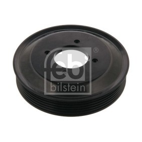 FEBI BILSTEIN Remskive, vannpumpe 38328